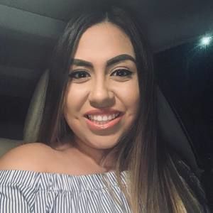 Meet your Posher, Joanna